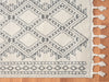 Covor traversă Moroccan Tradition moale si pufos, 80x250 cm - LunaHome.ro
