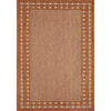 Covor traversa Naturalle terra de interior si exterior 160x230 cm