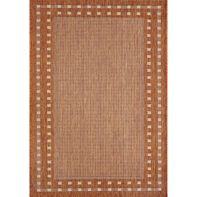 Covor traversa Naturalle terra de interior si exterior 160x230 cm