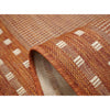 Covor traversa Naturalle terra de interior si exterior 160x230 cm