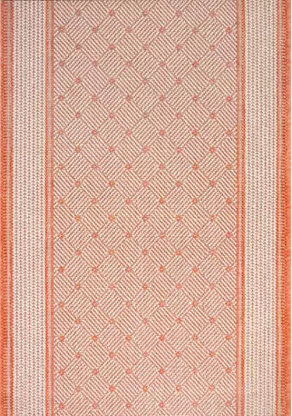 Covor traversa Naturalle terra de interior si exterior 80x150 cm