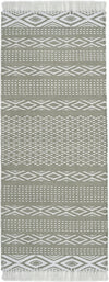 Covor traversă Neo Andas cu model geometric 70x190 cm - LunaHome.ro