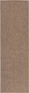 Covor traversa Rhodes de interior si experior bej 67x230 cm - LunaHome.ro