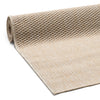 Covor traversa Venice cu tesatura plata, aspect de sisal, bej 80x250 cm