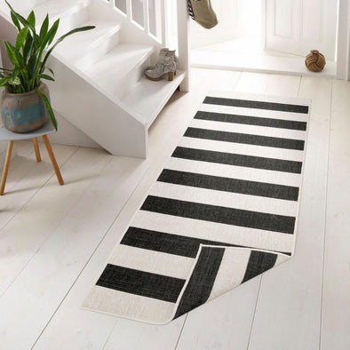 Covor traversa »Alan« potrivit si pentru exterior, 80x250 cm - LunaHome.ro