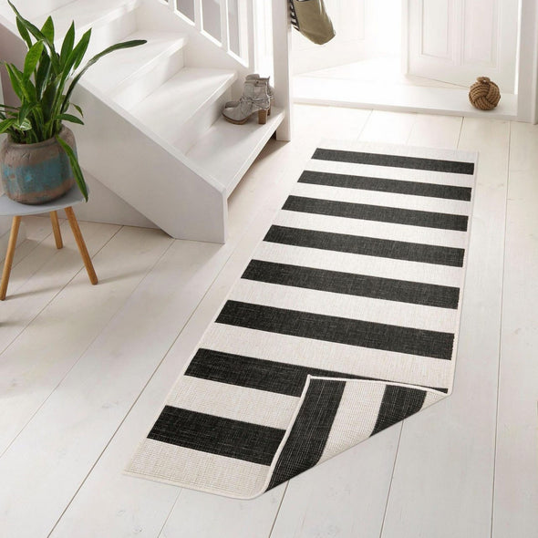 Covor traversa »Alan« potrivit si pentru exterior, 80x250 cm - LunaHome.ro