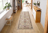 Covor traversa »Clovis« cu design oriental vintage, 67x230 cm - LunaHome.ro