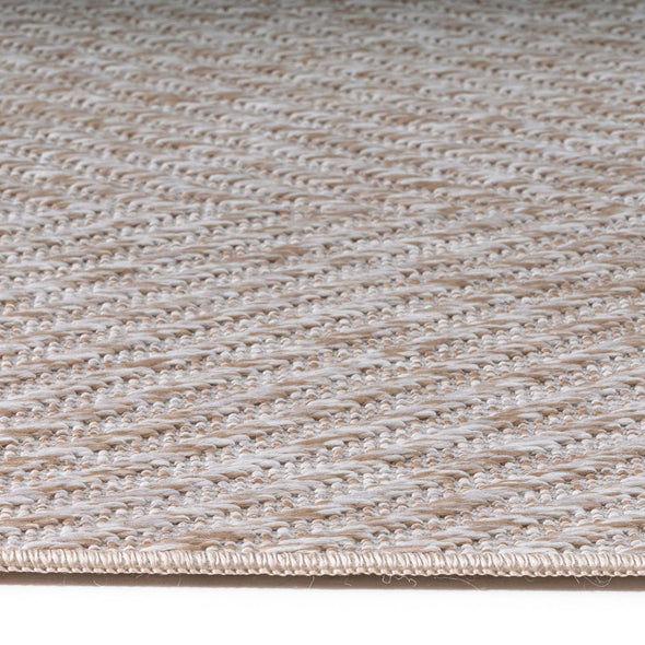 Covor traversa »Elsa« cu țesătură plată, potrivit si pentru exterior, 67x230 cm - LunaHome.ro