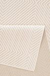 Covor traversa »Elsa« cu țesătură plată, potrivit si pentru exterior, 90x250 cm - LunaHome.ro