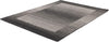 Covor traversa »Gabbeh Super« din lână pură gri 60x90 cm - LunaHome.ro