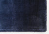 Covor traversa »Katalin« din viscoza albastru 90x250 cm - LunaHome.ro