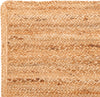 Covor traversa »Lola Collection« impletit din iuta naturala, 80x300 cm - LunaHome.ro