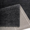 Covor traversa »Shaggy 30« gri inchis, foarte moale si pufos 67x230 cm - LunaHome.ro