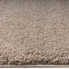 Covor traversa »Shaggy Soft« cu fir lung pufos bej 80x250 cm