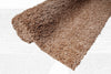 Covor traversa »Shaggy Soft« cu fir lung pufos maro 80x250 cm