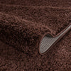 Covor traversa pufos »Shaggy 30« maro foarte moale 80x300 cm - LunaHome.ro