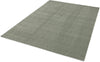 Covor traversa pufos lavabil Adrienne verde 80x150 cm - LunaHome.ro