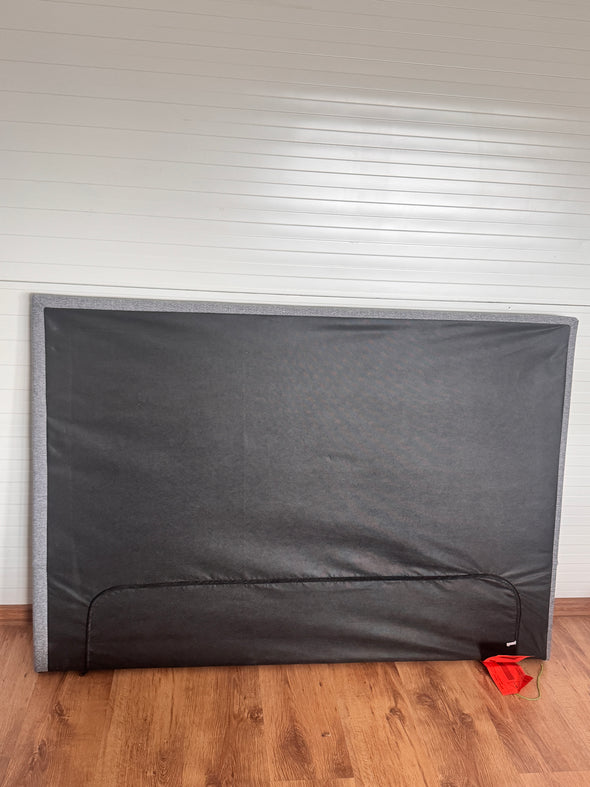 Tăblie tapițată pentru pat de 140 cm lățime - LunaHome.ro