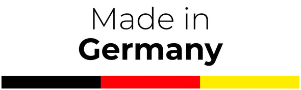 Dulap STAUD Sinfonie Plus cu 3 uși glisante din sticla alb 298 cm