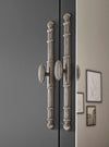 Dulap WESTMINSTER  cu 3 usi si 2 sertare in stil romantic, 149 cm latime - LunaHome.ro