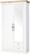 Dulap »Westminster« elegant cu oglindă, 108 cm latime - LunaHome.ro