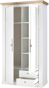 Dulap »Westminster« elegant cu oglindă, 108 cm latime - LunaHome.ro