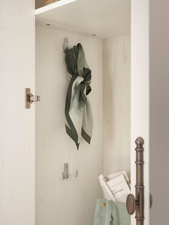 Dulap »Westminster« elegant cu oglindă, 108 cm latime - LunaHome.ro