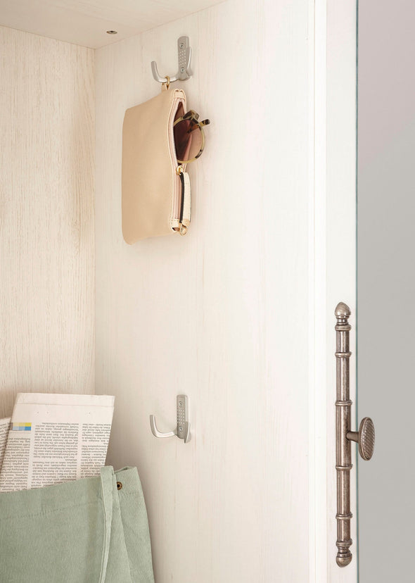 Dulap »Westminster« elegant cu oglindă, 108 cm latime - LunaHome.ro