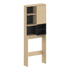 Dulap de baie Kube pentru masina de spalat 64 cm lățime - LunaHome.ro