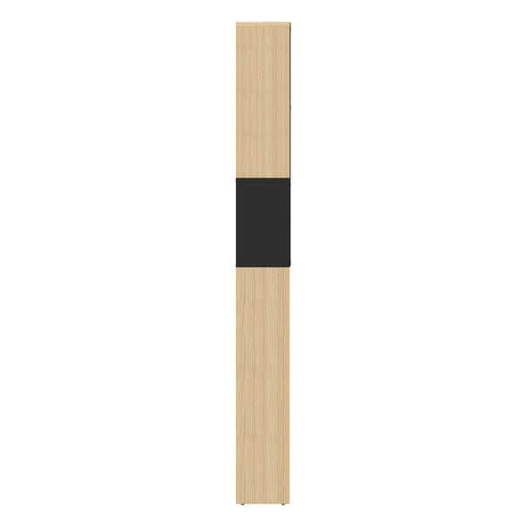Dulap de baie Kube pentru masina de spalat 64 cm lățime - LunaHome.ro
