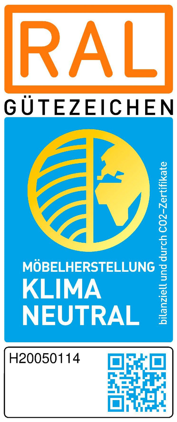 Dulap de dormitor STAUD alb și stejar cu 3 uși glisante 249 cm latime