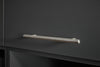 Dulap gri Laundreezy pentru masina de spalat rufe 67,5 cm - LunaHome.ro