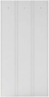 Dulap vestiar metalic Profiwerk Altena gri cu 6 usi 91 cm - LunaHome.ro