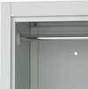 Dulap vestiar metalic Profiwerk Altena gri cu 6 usi 91 cm - LunaHome.ro