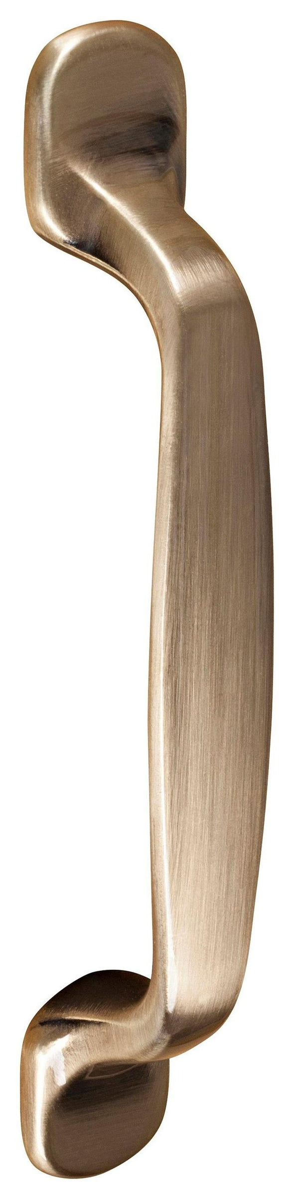 Dulap suspendat Alby din lemn de pin alb, 50 cm latime - LunaHome.ro