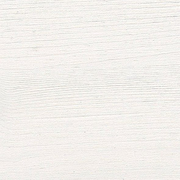 Dulap suspendat Alby din lemn de pin alb, 50 cm latime - LunaHome.ro