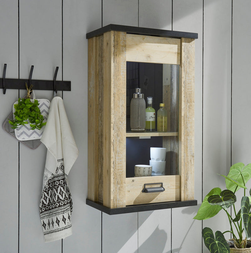 Dulap suspendat Sherwood pentru bucătărie 50 cm lățime - LunaHome.ro