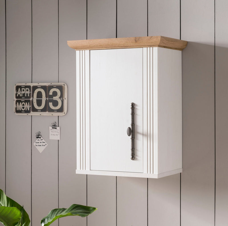 Dulap suspendat Westminster pentru bucătărie 56 cm lățime - LunaHome.ro