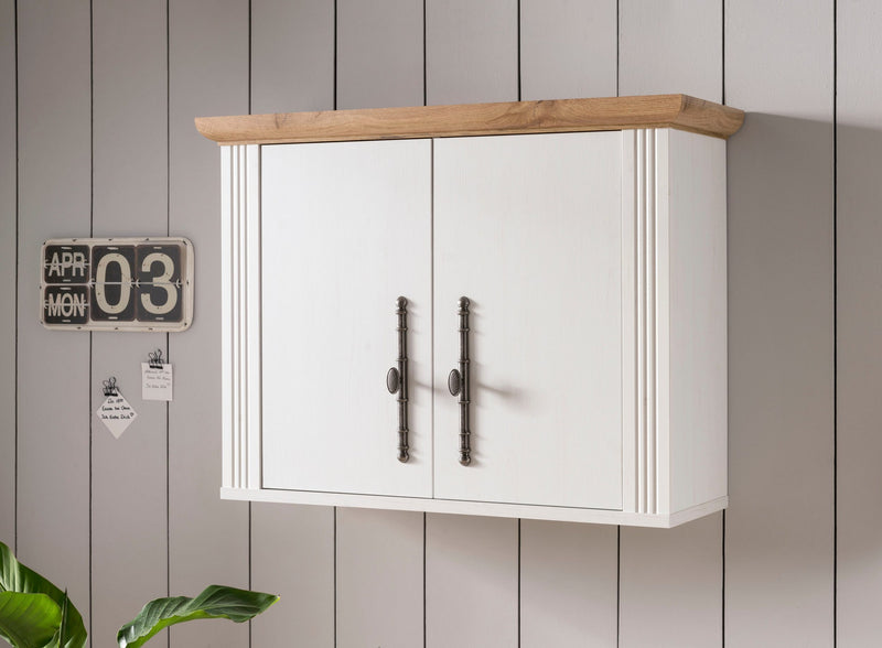 Dulap suspendat Westminster pentru bucătărie 96 cm lățime - LunaHome.ro