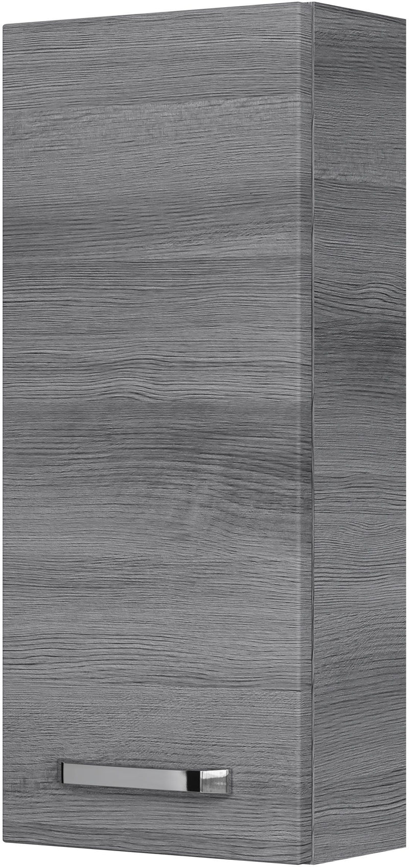 Dulap suspendat de baie Quickset Saphir, latime 30 cm - LunaHome.ro