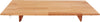 Extensie cu clips pentru masa de sufragerie din lemn de stejar, 105x40 cm - LunaHome.ro