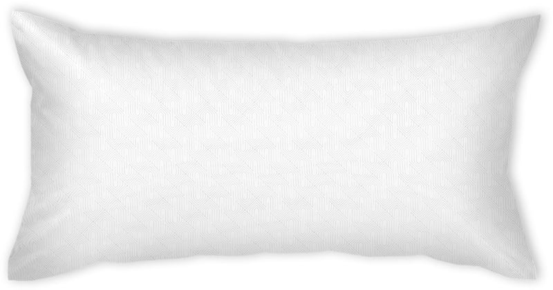 Față de pernă Alva 100% bumbac Mako 40x80 cm - LunaHome.ro