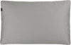 Fata de perna decorativa Solo gri 38x58 cm - LunaHome.ro
