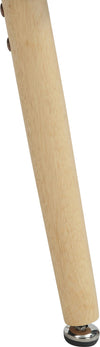 Fotoliu de relaxare Keady cu tapiterie crem deschis - LunaHome.ro