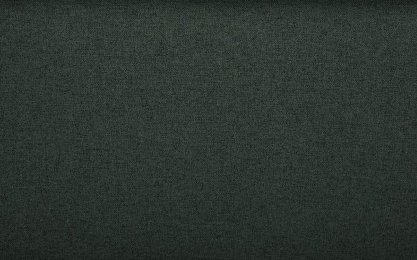 Fotoliu extensibil Ainsley cu tapiterie verde inchis