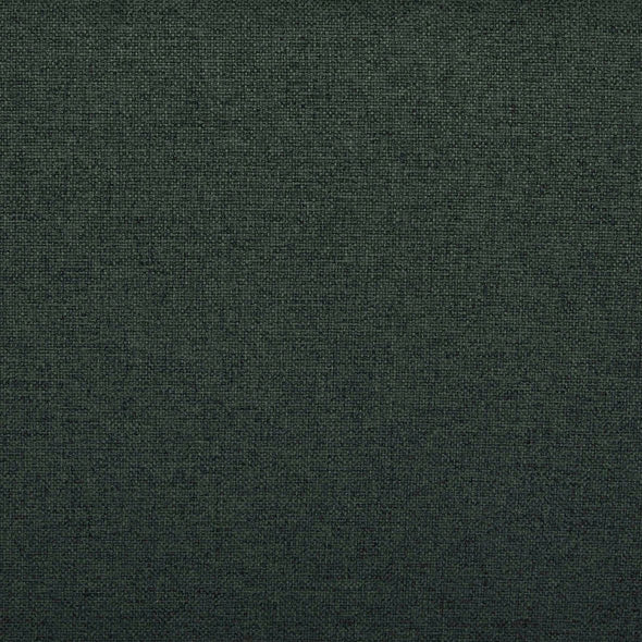 Fotoliu extensibil Ainsley cu tapiterie verde inchis