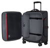 Geanta de voiaj Samsonite Ecodiver 40x55x23 cm neagra - LunaHome.ro