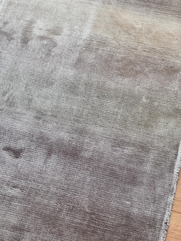 Covor modern „Sunset abstract” multicolor 80x150 cm