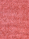 Covor pufos Casamaxx Friedrich culoare terra 80x150 cm - LunaHome.ro