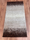 Covor pufos shaggy Fantasy maro in degradee 120x170 cm - LunaHome.ro